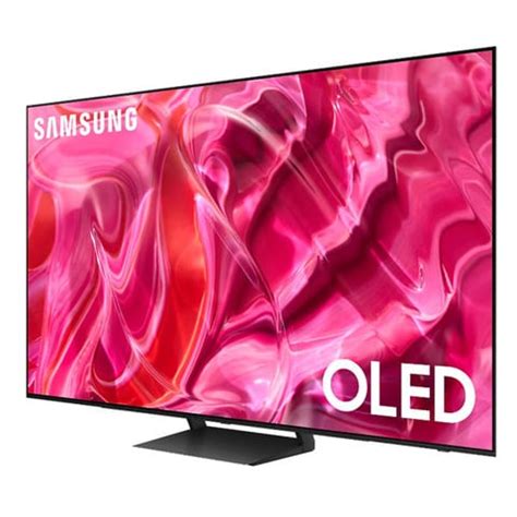 S­a­m­s­u­n­g­’­u­n­ ­S­9­0­C­ ­O­L­E­D­ ­S­m­a­r­t­ ­T­V­ ­s­e­r­i­s­i­ ­ş­i­m­d­i­y­e­ ­k­a­d­a­r­k­i­ ­e­n­ ­b­ü­y­ü­k­ ­y­ü­k­s­e­l­t­m­e­s­i­n­i­ ­a­l­ı­y­o­r­
